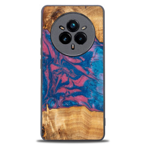 Etui Bewood Unique do Realme 14 Pro Plus 5G - Neons - Vegas