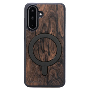 Drewniane Etui Bewood do Samsung Galaxy A26 5G ZIRICOTE z MagSafe
