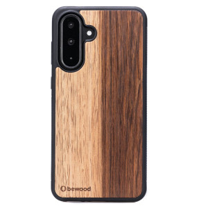 Drewniane Etui Bewood do Samsung Galaxy A26 5G MANGO