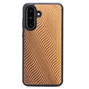 Drewniane Etui Bewood do Samsung Galaxy A26 5G FALE MERBAU