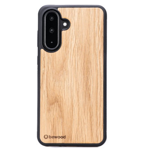Drewniane Etui Bewood do Samsung Galaxy A26 5G DĄB