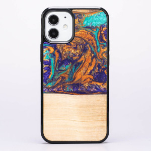 Etui iPhone 12 Mini Unique - Merkury - Outlet - Ready 1090