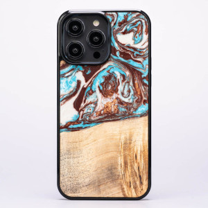 Etui iPhone 14 Pro Max Unique - Jowisz - Outlet - Ready 1092
