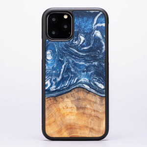 Etui iPhone 11 Pro Unique - Powietrze - Outlet - Ready 1102