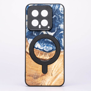 Etui Xiaomi 14 Unique - Powietrze MAGSAFE  - Outlet - Ready 1150