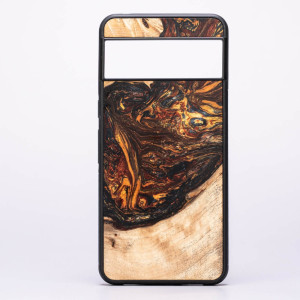 Etui Google Pixel 8 Pro Unique - Ogień - Outlet - Ready 1152