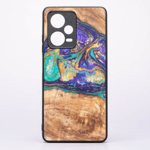 Etui Redmi Note 12 Pro Plus 5G Unique - Merkury - Outlet - Ready 1158