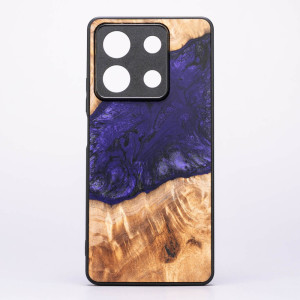 Etui Redmi Note 13 5G Unique - Violet - Outlet - Ready 1162