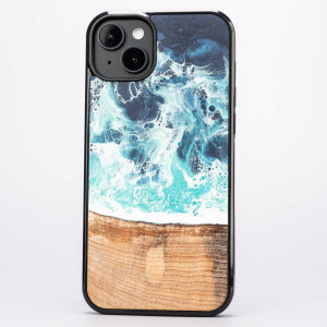 Etui iPhone 15 Plus Unique - Dream Island - Outlet - Ready 1185