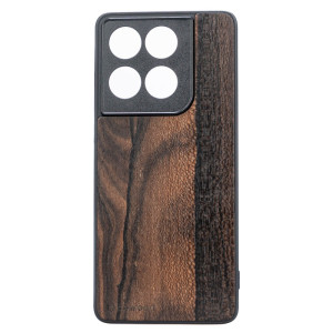 Drewniane Etui Bewood do Motorola Edge 60 Pro 5G ZIRICOTE