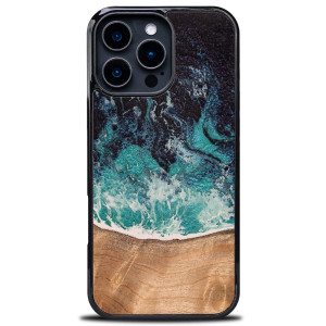 Etui Bewood Unique do iPhone 16 Pro Max - Dream Island