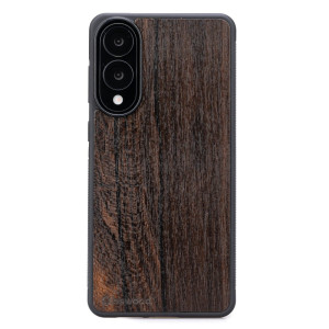 Drewniane Etui Bewood do Samsung Galaxy S25 Edge ZIRICOTE