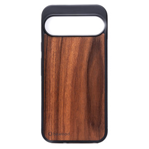Drewniane Etui Bewood do Google Pixel 10 / 10 Pro PALISANDER SANTOS