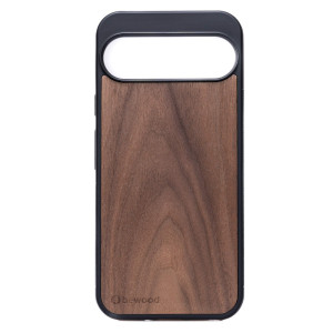 Drewniane Etui Bewood do Google Pixel 10 / 10 Pro ORZECH AMERYKAŃSKI
