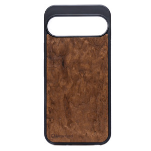 Drewniane Etui Bewood do Google Pixel 10 / 10 Pro IMBUIA