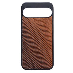Drewniane Etui Bewood do Google Pixel 10 / 10 Pro FALE MERBAU
