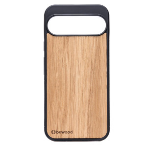 Drewniane Etui Bewood do Google Pixel 10 / 10 Pro DĄB