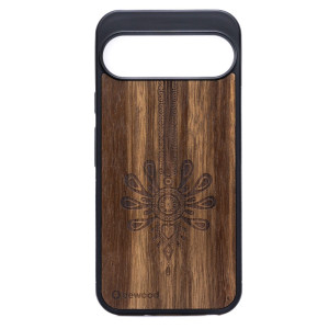 Drewniane Etui Bewood do Google Pixel 10 Pro XL PARZENICA LIMBA