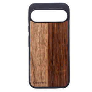 Drewniane Etui Bewood do Google Pixel 10 Pro XL MANGO