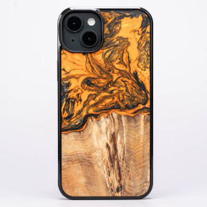 Etui iPhone 15 Plus Unique - Orange - Outlet - Ready 1191