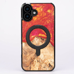 Etui iPhone 16 Plus Unique - Paris MAGSAFE  - Outlet - Ready 1201