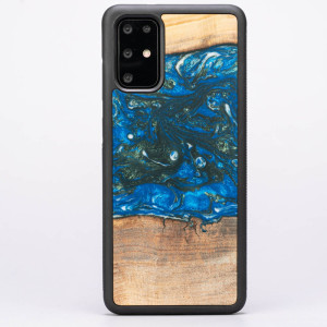 Etui Samsung Galaxy S20 Plus Unique - Ziemia Planets - Outlet - Ready 1223