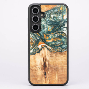 Etui Samsung Galaxy AS23 FE Unique - Woda - Outlet - Ready 1229