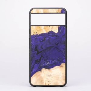 Etui Google Pixel 8 Unique - Violet - Outlet - Ready 1236