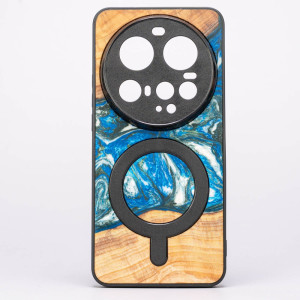 Etui Xiaomi 15 Ultra Unique - Ziemia Planets MAGSAFE  - Outlet - Ready 1257