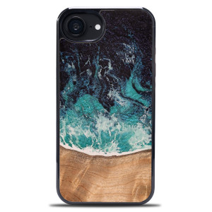 Etui Bewood Unique do iPhone 17e / 16e - Dream Island