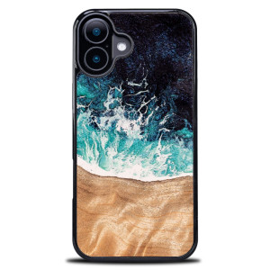 Etui Bewood Unique do iPhone 16 Plus - Dream Island