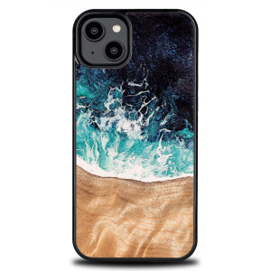 Etui Bewood Unique do iPhone 15 Plus - Dream Island