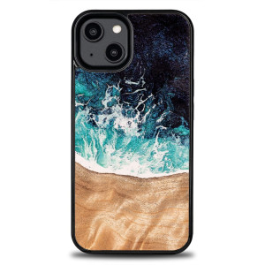 Etui Bewood Unique do iPhone 15 - Dream Island