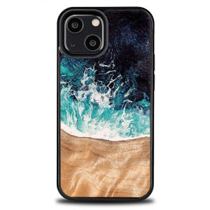 Etui Bewood Unique do iPhone 13 Mini - Dream Island