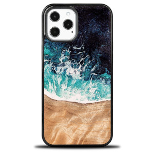 Etui Bewood Unique do iPhone 12 Pro Max - Dream Island