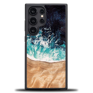 Etui Bewood Unique do Samsung Galaxy S25 Ultra - Dream Island