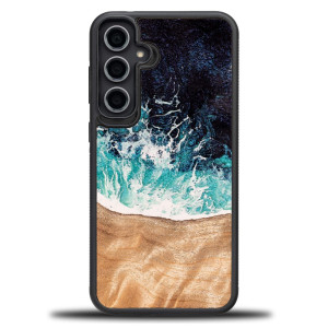 Etui Bewood Unique do Samsung Galaxy S23 FE - Dream Island