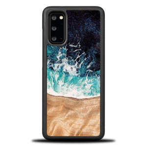 Etui Bewood Unique do Samsung Galaxy S20 FE - Dream Island