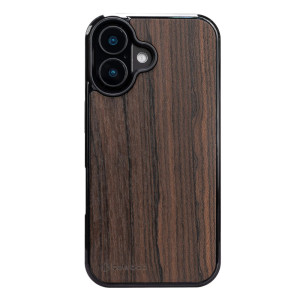 Drewniane Etui Bewood do iPhone 17 ZIRICOTE
