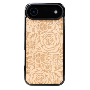 Drewniane Etui Bewood do iPhone Air RóżE ANIEGRE