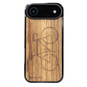 Drewniane Etui Bewood do iPhone Air ROWER LIMBA