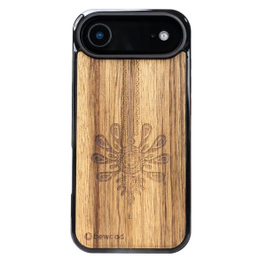 Drewniane Etui Bewood do iPhone Air PARZENICA LIMBA