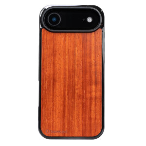 Drewniane Etui Bewood do iPhone Air PADOUK