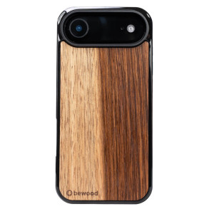 Drewniane Etui Bewood do iPhone Air MANGO