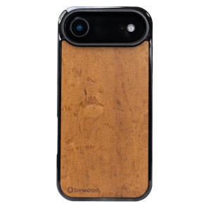 Drewniane Etui Bewood do iPhone Air IMBUIA