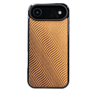 Drewniane Etui Bewood do iPhone Air FALE MERBAU