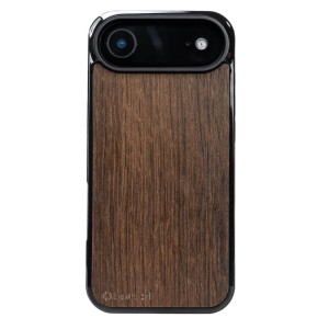 Drewniane Etui Bewood do iPhone Air DĄB WĘDZONY