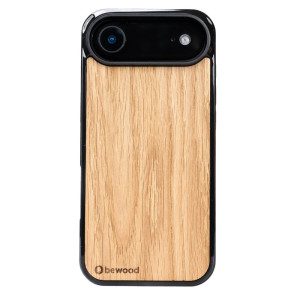 Drewniane Etui Bewood do iPhone Air DĄB