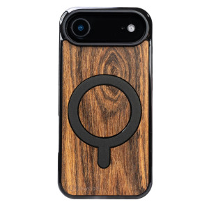 Drewniane Etui Bewood do iPhone Air BOCOTE z MagSafe