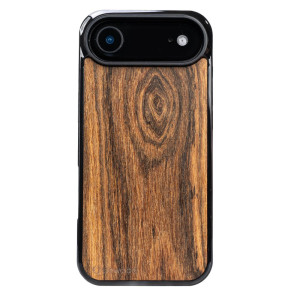 Drewniane Etui Bewood do iPhone Air BOCOTE